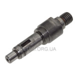 Вал болгарки Stern 230A d10*15*21 L91