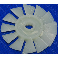 Крильчатка якоря d12*80