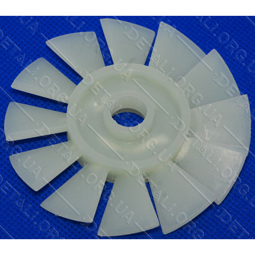 Крыльчатка якоря d12*80
