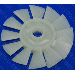 Крыльчатка якоря d12*80