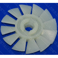 Крильчатка якоря d12*80 2