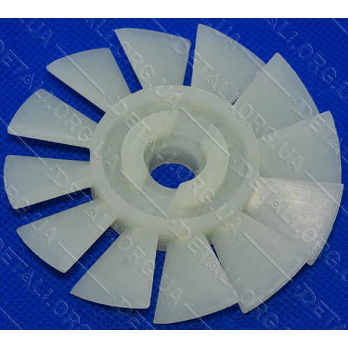 Крыльчатка якоря d12*80