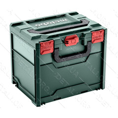 Пластиковий кейс порожній Metabo MetaBox 340 оригінал 626888000