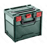 Пластиковий кейс порожній Metabo MetaBox 340 оригінал 626888000