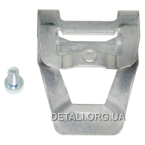 Крючок шуруповерта Metabo BS 18L оригинал 339137270
