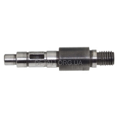 Вал болгарки Stern 230L d10*14*15 L96