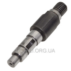 Вал болгарки Stern 230L d10*14*15 L96 2