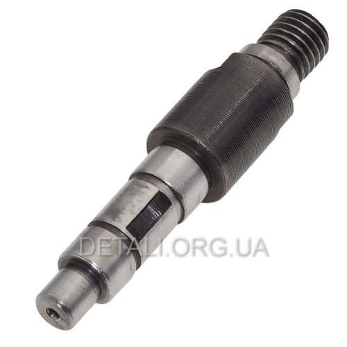 Вал болгарки Stern 230L d10*14*15 L96