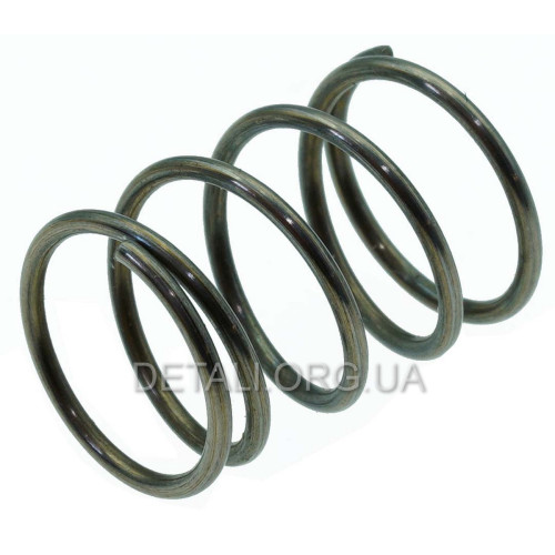 Пружина болгарки Stanley SL229 оригінал 4148008003 (d8*10 мм)