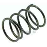 Пружина болгарки Stanley SL229 оригінал 4148008003 (d8*10 мм)