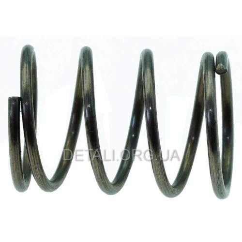 Пружина болгарки Stanley SL229 оригінал 4148008003 (d8*10 мм)