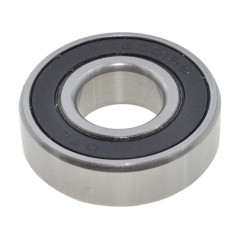 Подшипник коленвала внешний 6001 (12*28*8) мотокосы Oleo-Mac Sparta 25 оригинал 3035023R