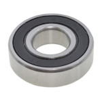 Подшипник коленвала внешний 6001 (12*28*8) мотокосы Oleo-Mac Sparta 25 оригинал 3035023R