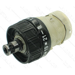 Редуктор в зборі шуруповерта Sturm CD3212DFR