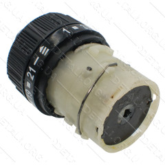 Редуктор в сборе шуруповерта Sturm CD3212DFR 2