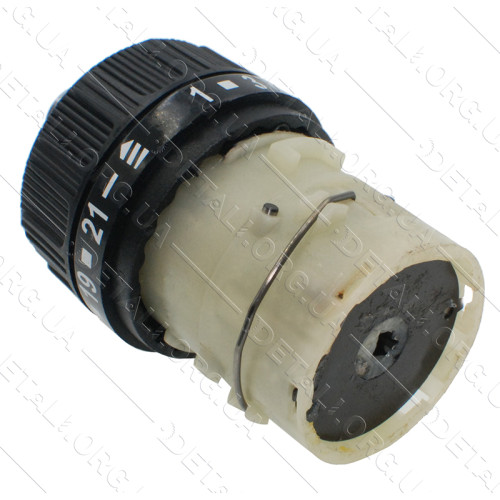 Редуктор в сборе шуруповерта Sturm CD3212DFR