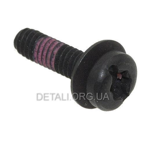 Винт М4х15 сабельной пилы DeWalt DC305K оригинал 142940-00