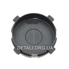 Крышка торцевая шлифмашины DeWalt DWE6423 / DCW210 оригинал N329083 2