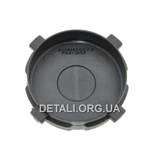 Кришка торцева шліфувальної машини DeWalt DWE6423 / DCW210 оригінал N329083