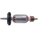 Якір болгарки Bosch GWS7-115 (153*35 посадка 8мм) PRO 2609000761