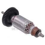 Якір болгарки Bosch GWS7-115 (153*35 посадка 8мм) PRO 2609000761