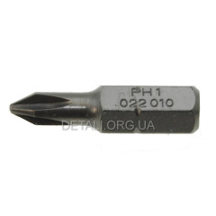 Біта Felo PH1 25mm (1шт)