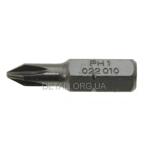 Біта Felo PH1 25mm (1шт)