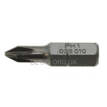 Біта Felo PH1 25mm (1шт)