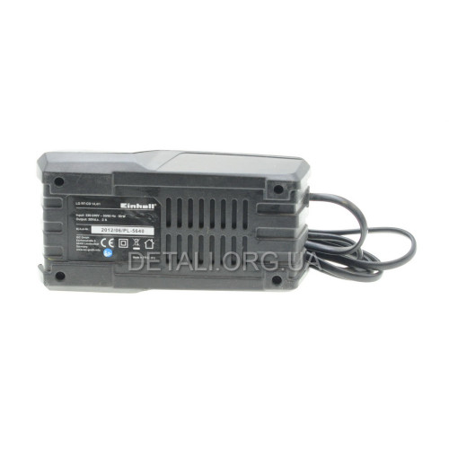 Зарядний пристрій Einhell LG RT - CD 14.4/1