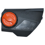 Кришка ланцюгової електропили Black&Decker CS2245 оригінал 1004699-21