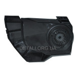 Крышка цепной электропилы Black&Decker CS2245 оригинал 1004699-21