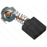 Щетка DeWalt 7х17х17 пружина оригинал 623919-00 (1 шт)