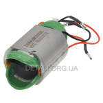 Статор болгарки УШМ Metabo W 850-115 оригінал 311012790 (50*39/d33/L55 мм)