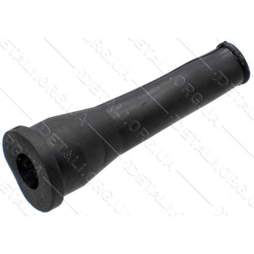 Носик на шнур питания D12 L87