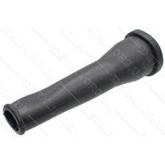 Носик на шнур живлення D12 L87 2
