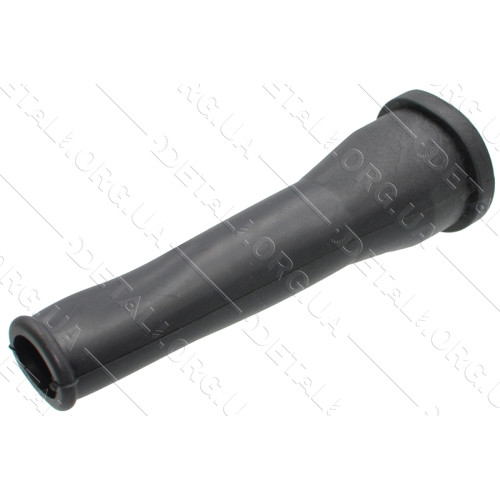Носик на шнур питания D12 L87