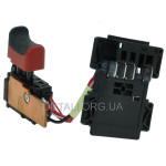 Кнопка дрилі Metabo BS18LT оригінал 343410630