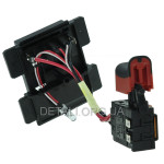 Кнопка дрилі Metabo BS18LT оригінал 343410630