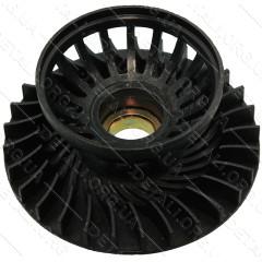 Крыльчатка якоря d14*80