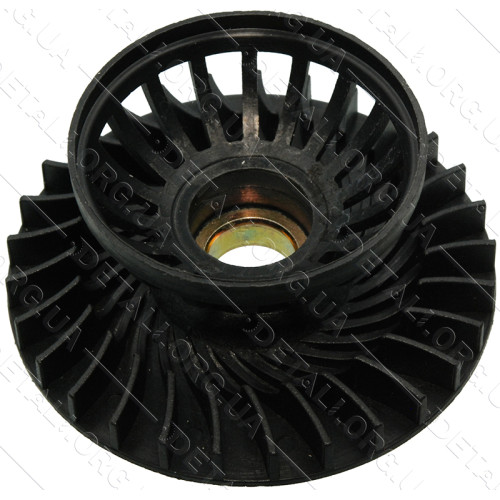 Крильчатка якоря d14*80