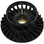Крыльчатка якоря d14*80
