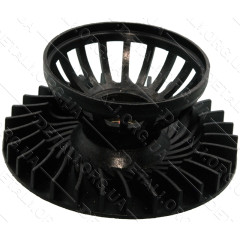 Крыльчатка якоря d14*80 2
