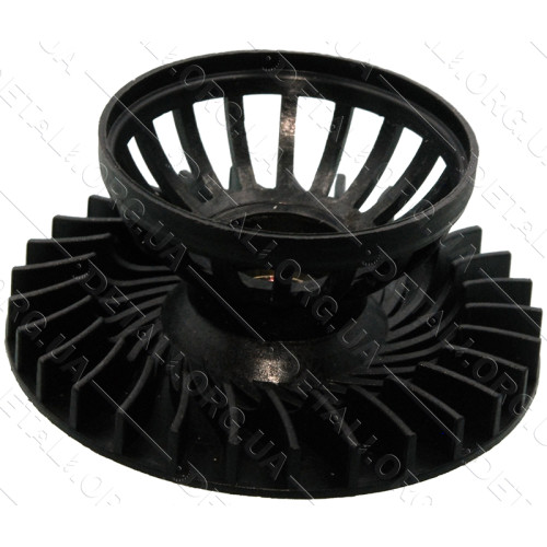 Крильчатка якоря d14*80