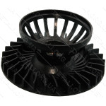 Крильчатка якоря d14*80