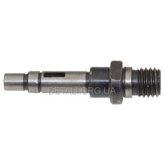 Вал болгарки Einhell 115 d8*10 L70/Зенит-125/1150-125/1000