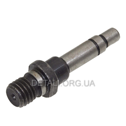 Вал болгарки Einhell 115 d8*10 L70/Зенит-125/1150-125/1000