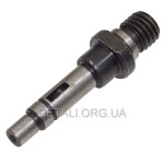 Вал болгарки Einhell 115 d8*10 L70/Зенит-125/1150-125/1000