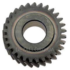 G102 Шестерня электропилы Rebir KZ (d33*12 / 29 зубов влево)