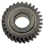 G102 Шестерня электропилы Rebir KZ (d33*12 / 29 зубов влево)
