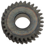 G102 Шестерня электропилы Rebir KZ (d33*12 / 29 зубов влево)